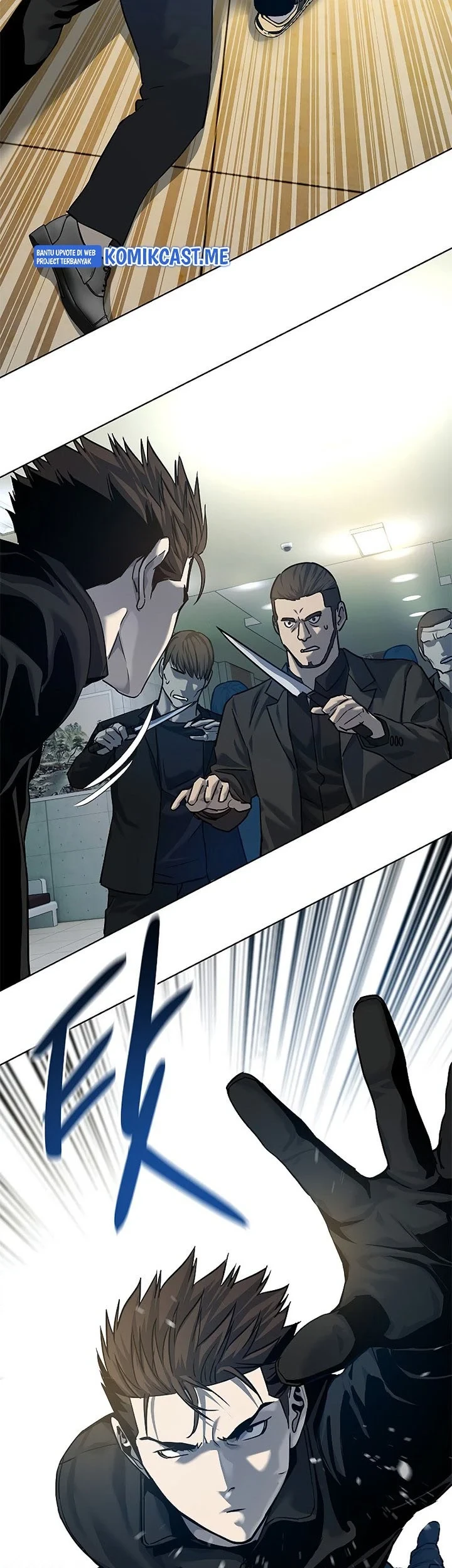 Chapter 99 - halaman 60