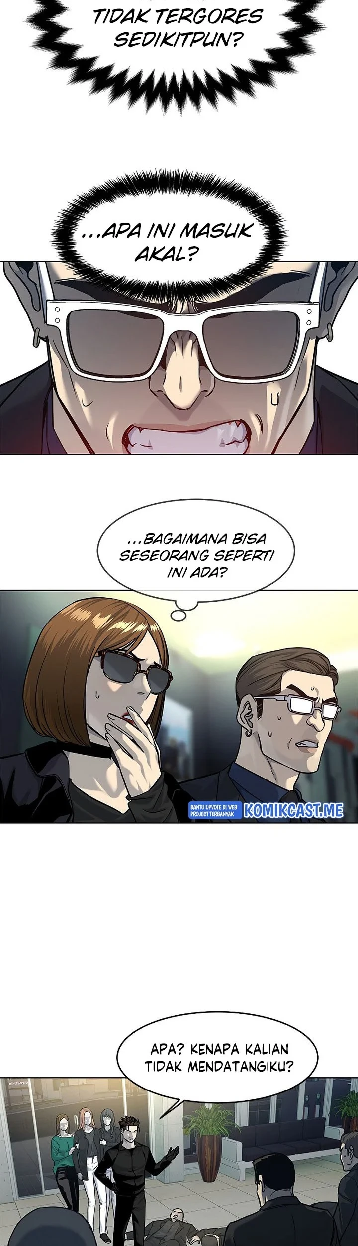 Chapter 99 - halaman 67