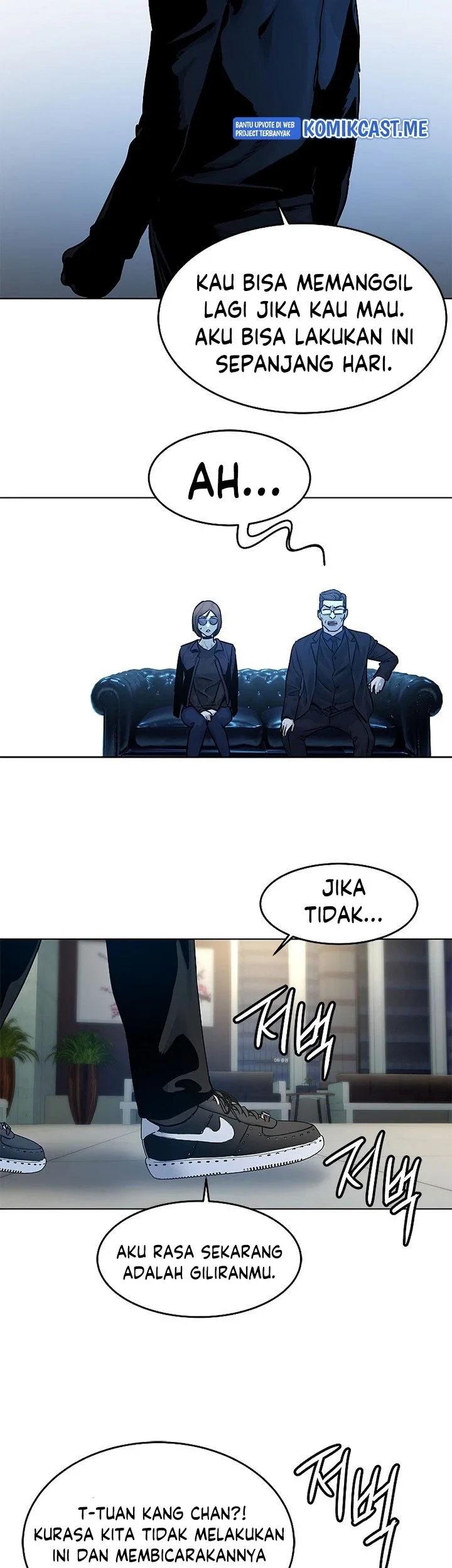 Chapter 99 - halaman 84