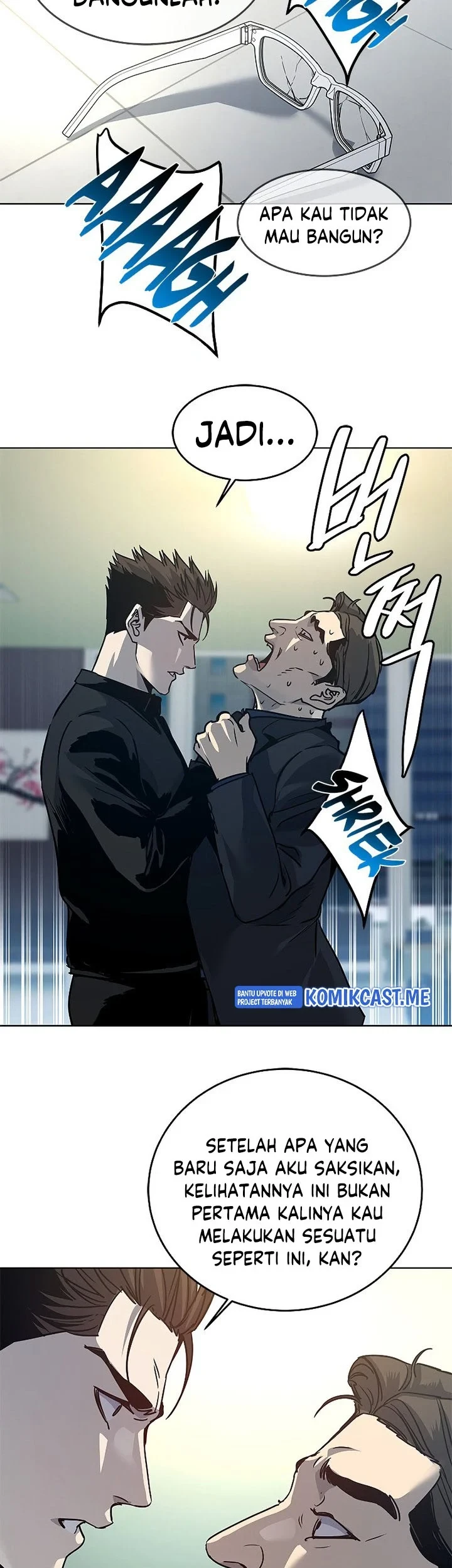 Chapter 99 - halaman 91