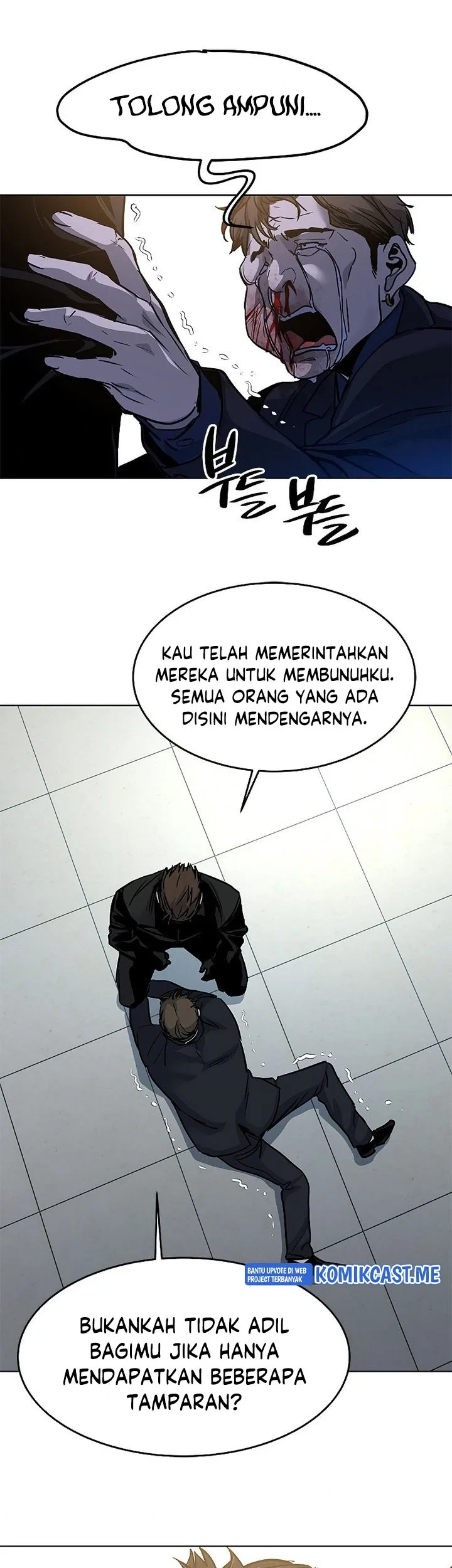 Chapter 99 - halaman 99