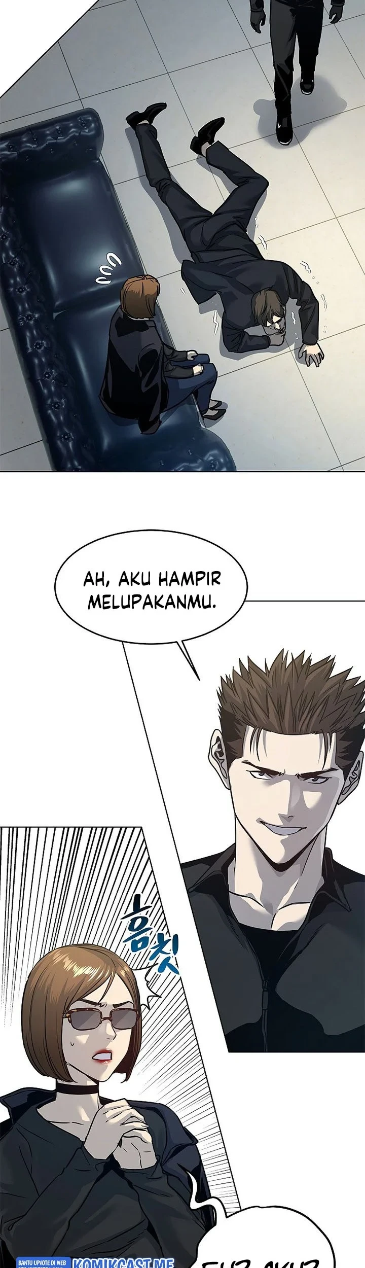 Chapter 99 - halaman 103