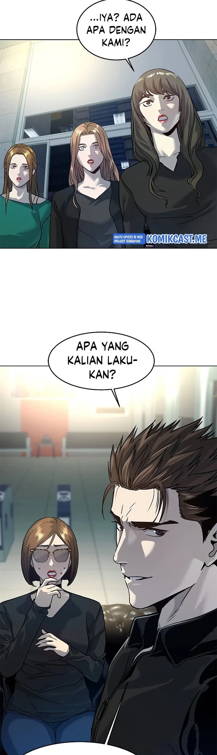 Chapter 99 - halaman 105