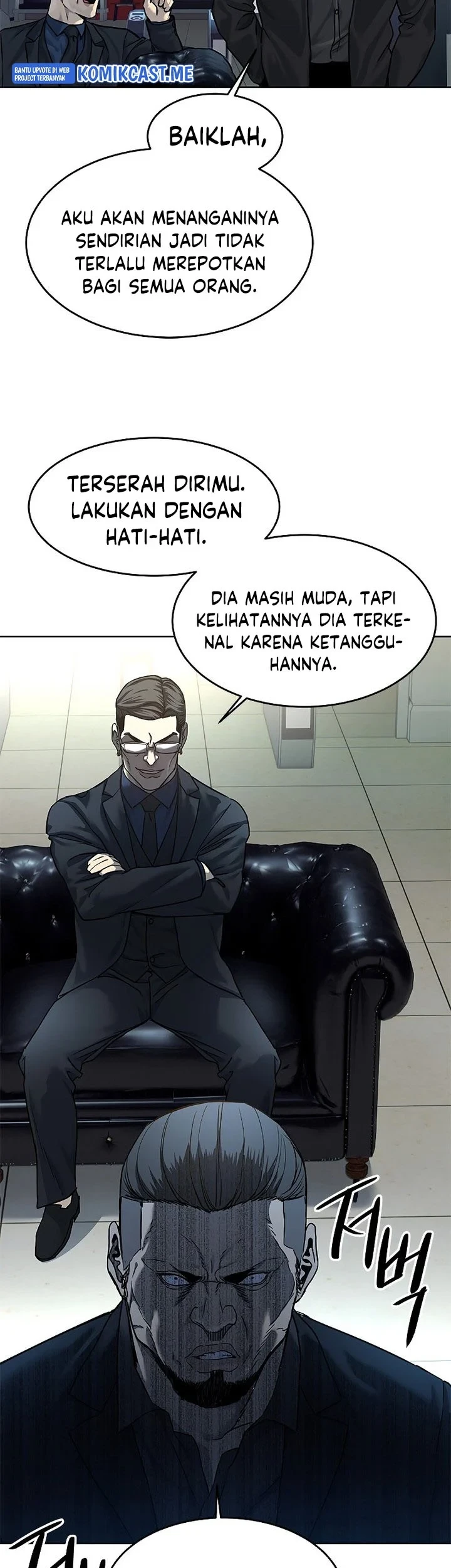 Chapter 99 - halaman 13