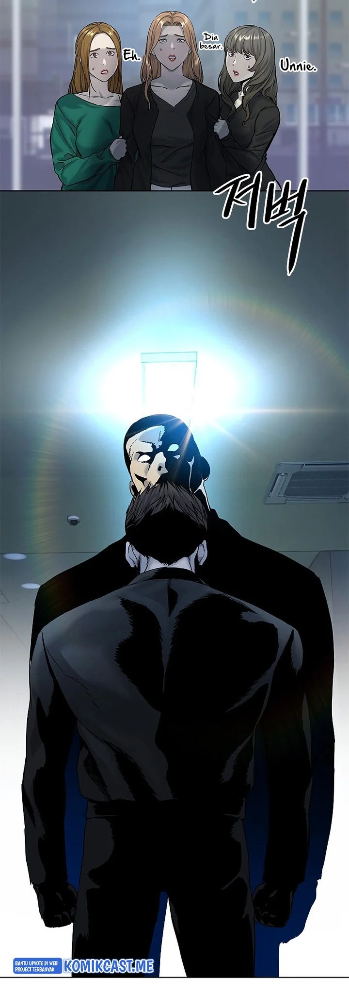 Chapter 99 - halaman 15