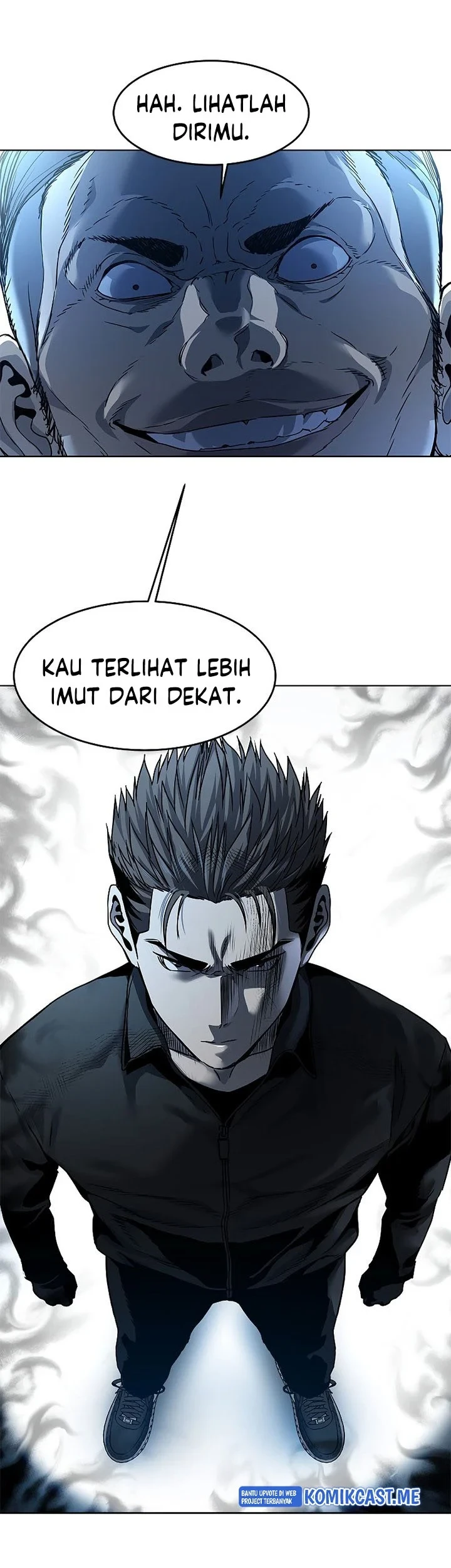 Chapter 99 - halaman 16