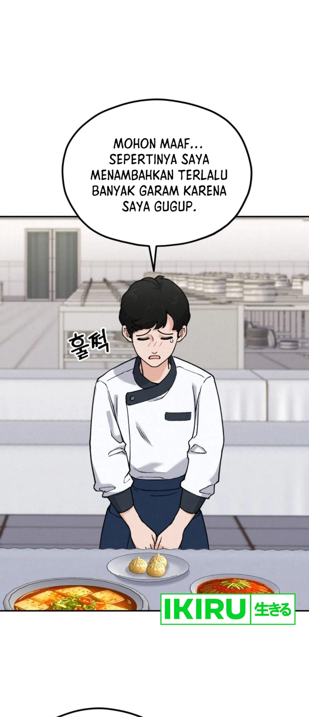 Chapter 17 - halaman 85