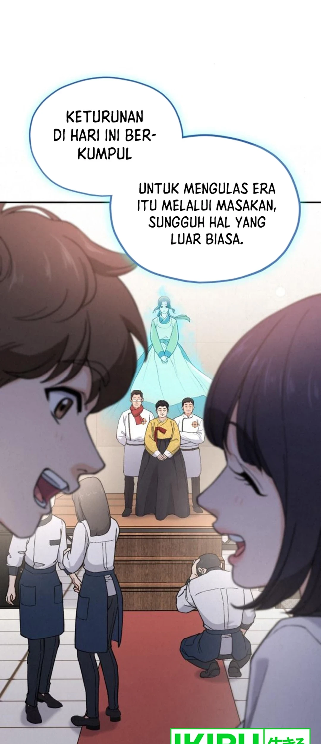 Chapter 17 - halaman 131