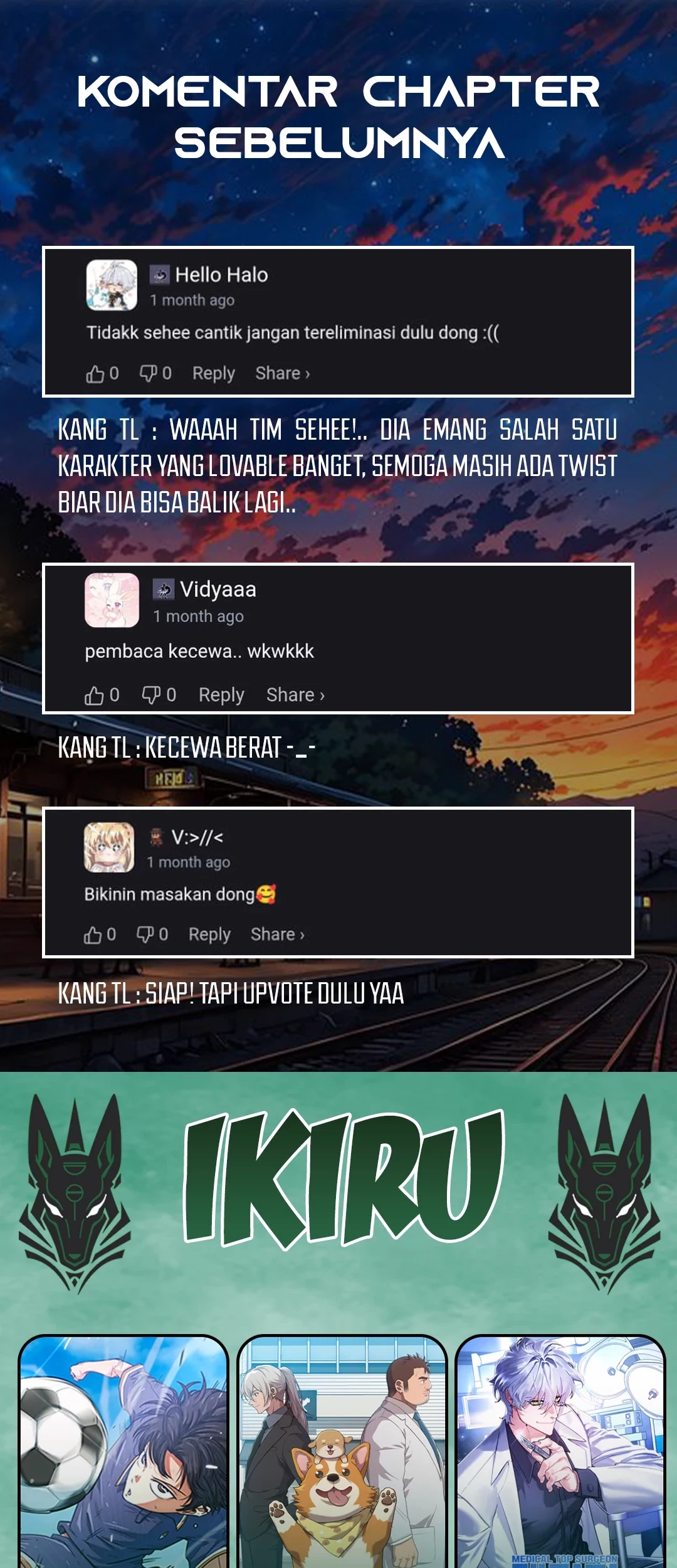 Chapter 18 - halaman 108