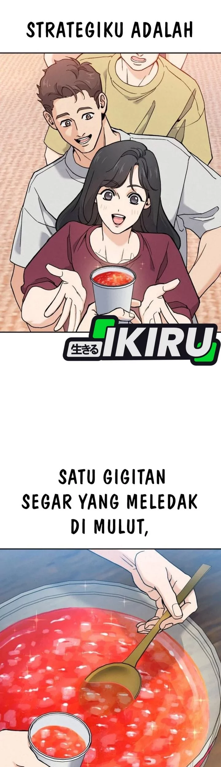 Chapter 23 - halaman 96