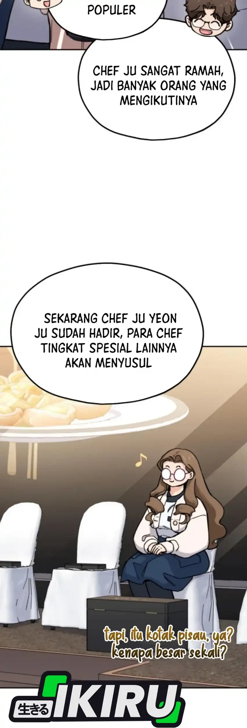 Chapter 32 - halaman 106