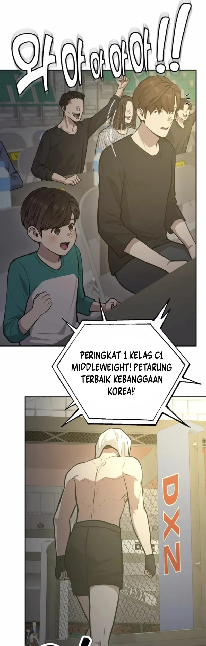 Chapter 30 - halaman 21