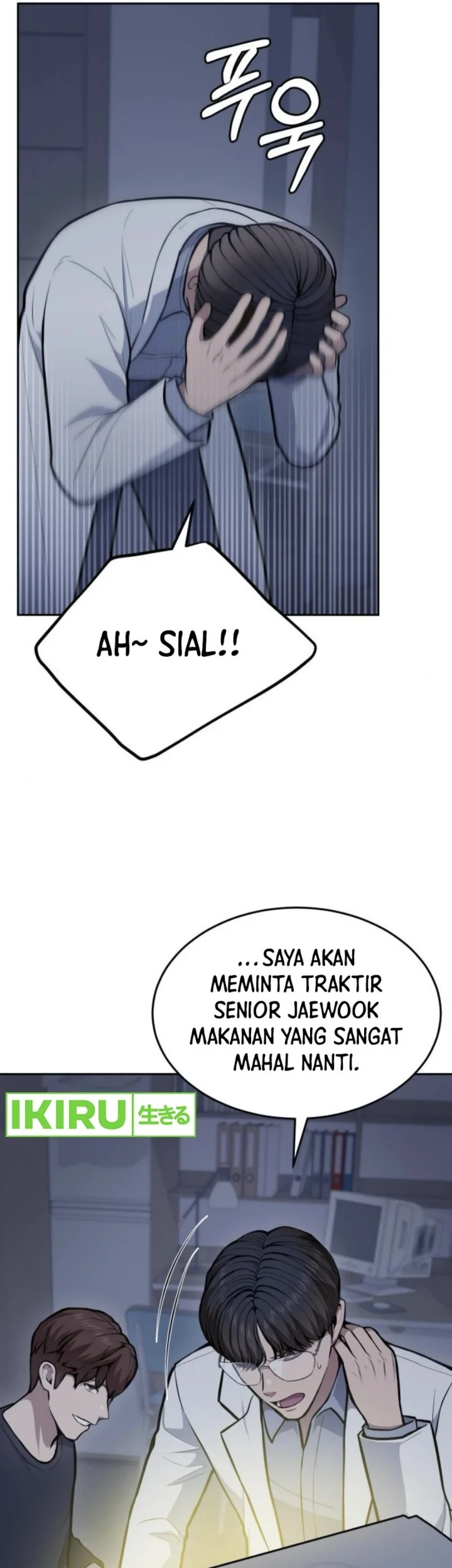 Chapter 32 - halaman 44