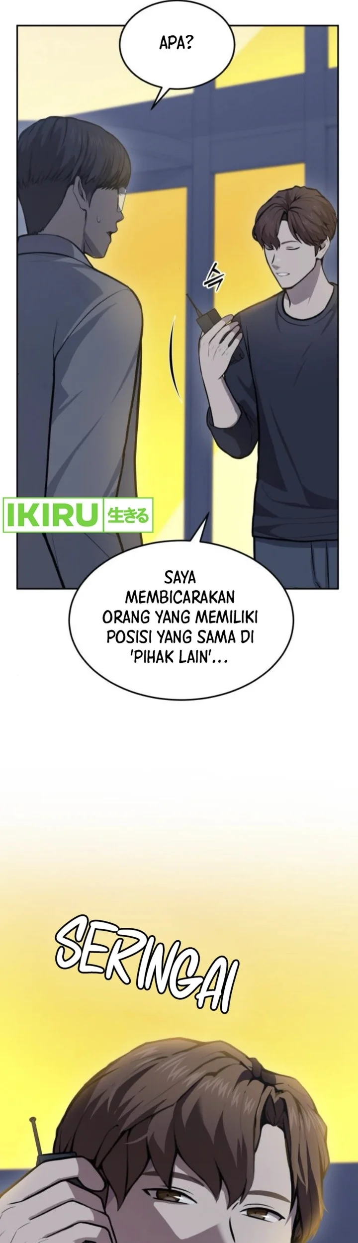 Chapter 32 - halaman 70