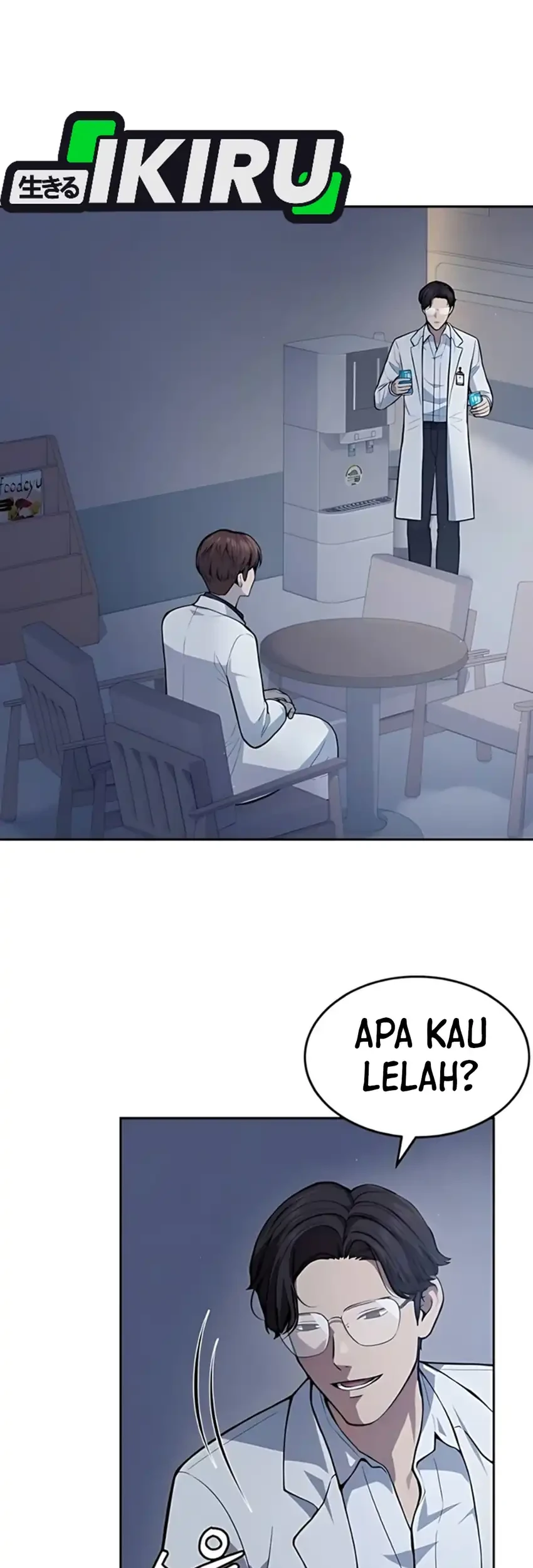 Chapter 39 - halaman 32