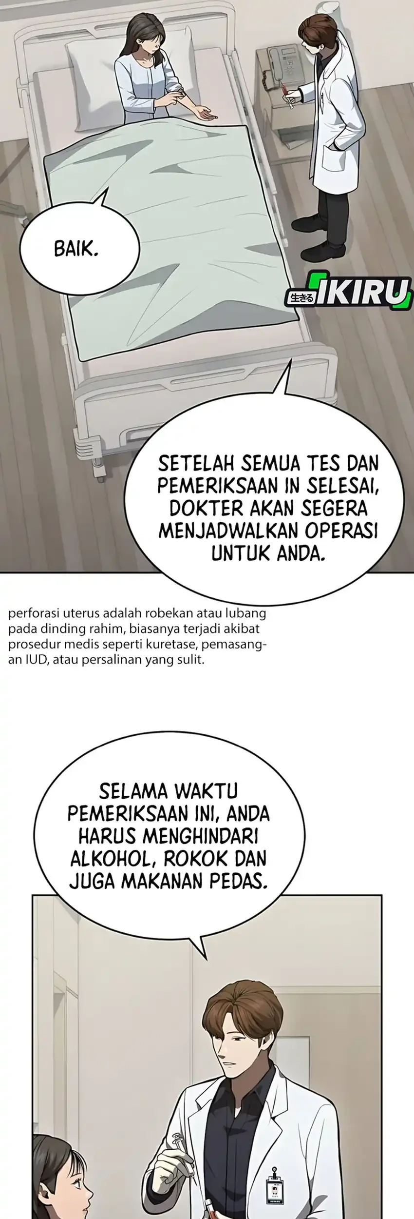 Chapter 40 - halaman 20