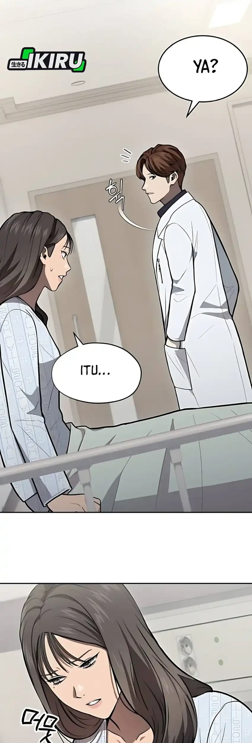 Chapter 40 - halaman 22
