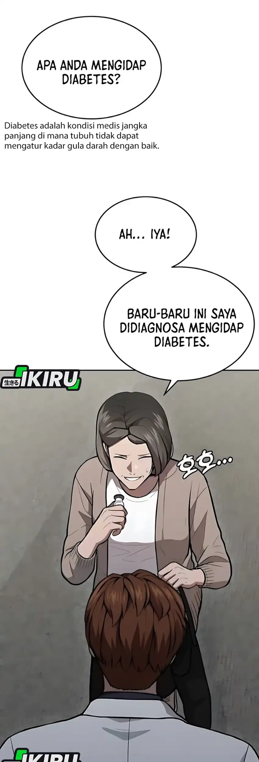 Chapter 40 - halaman 34