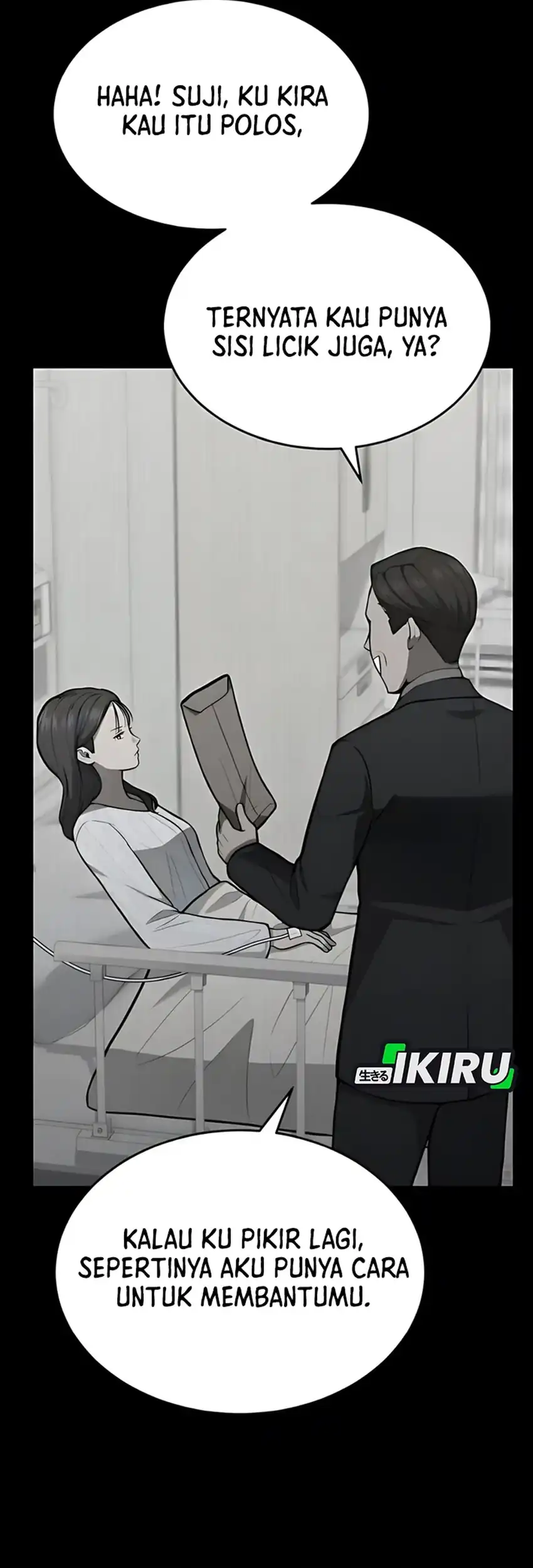Chapter 40 - halaman 9