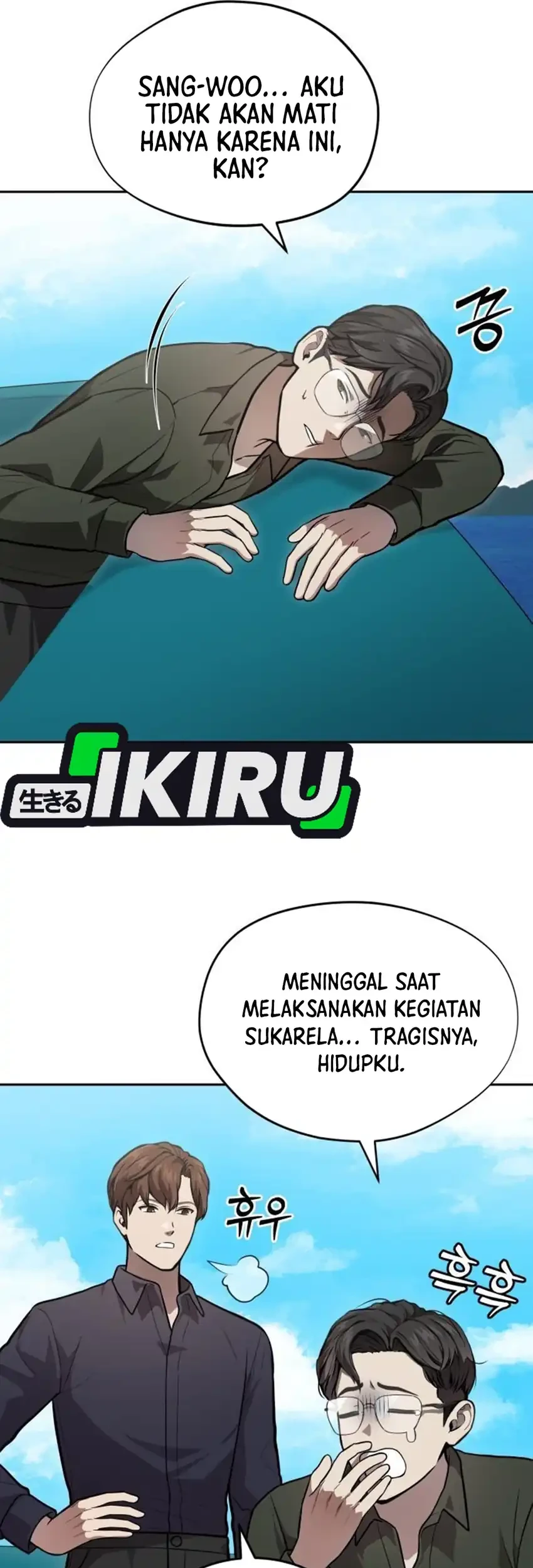 Chapter 43 - halaman 22