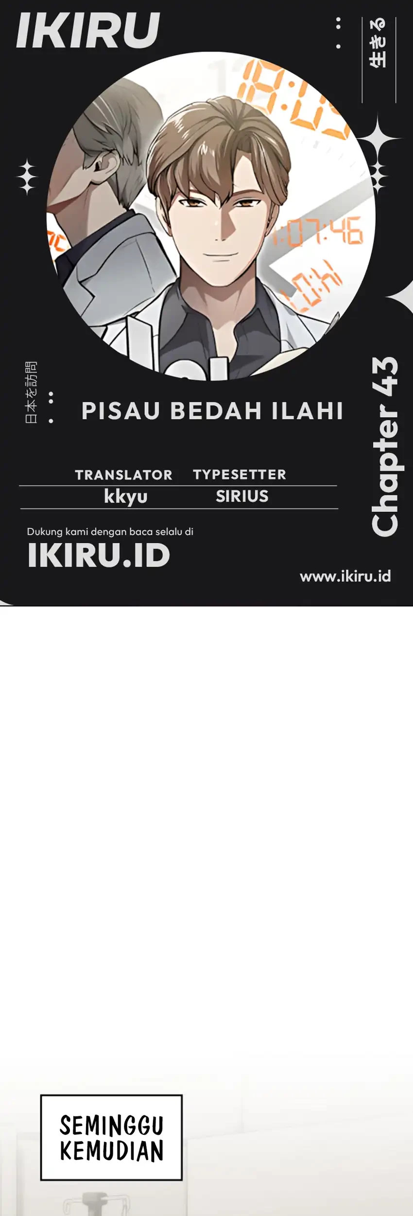 Chapter 43 - halaman 2