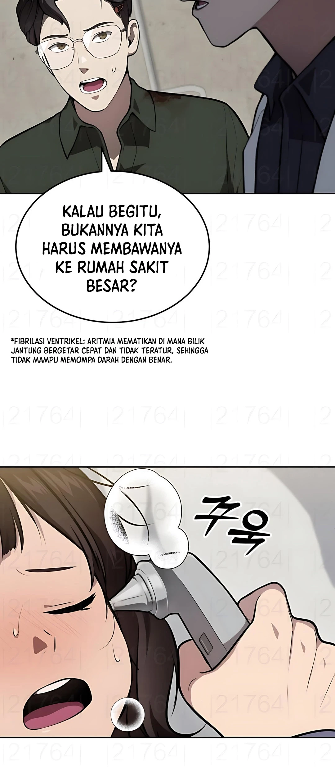 Chapter 45 - halaman 28