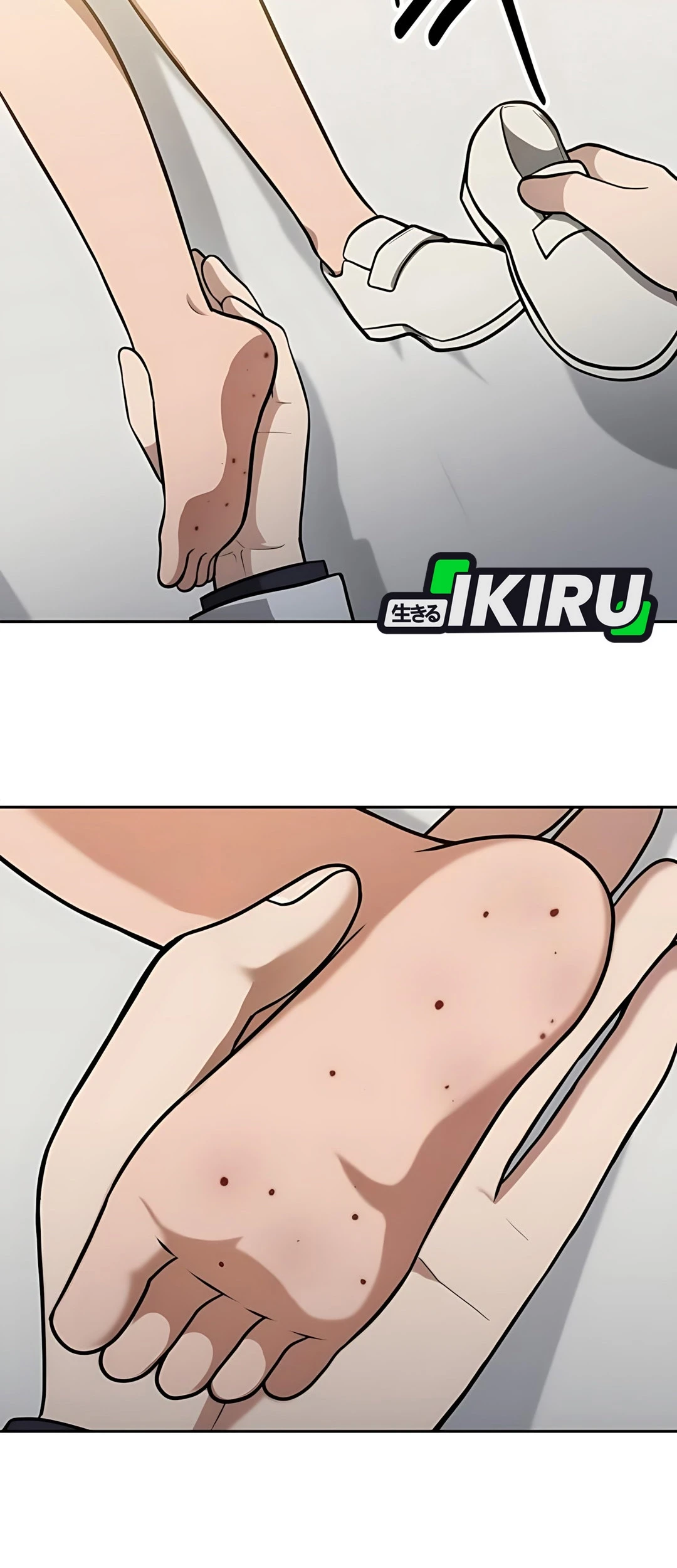 Chapter 45 - halaman 34