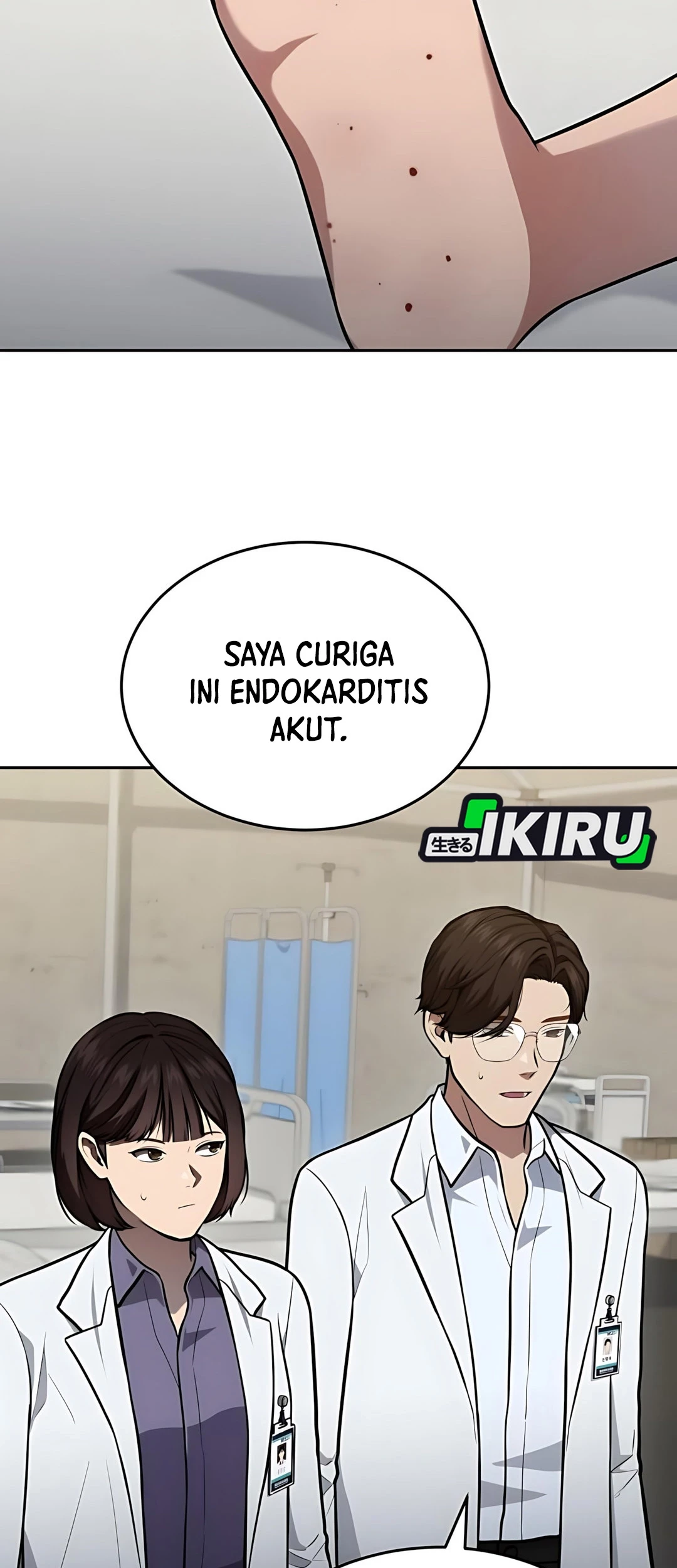 Chapter 45 - halaman 38