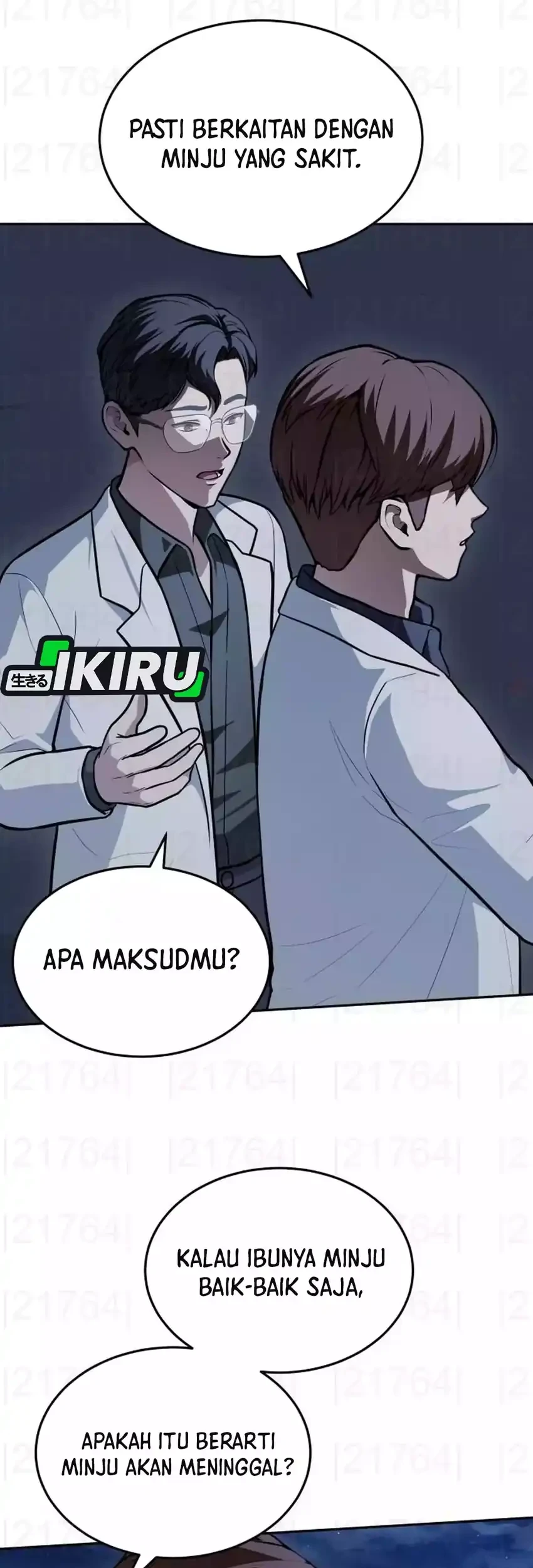 Chapter 46 - halaman 30