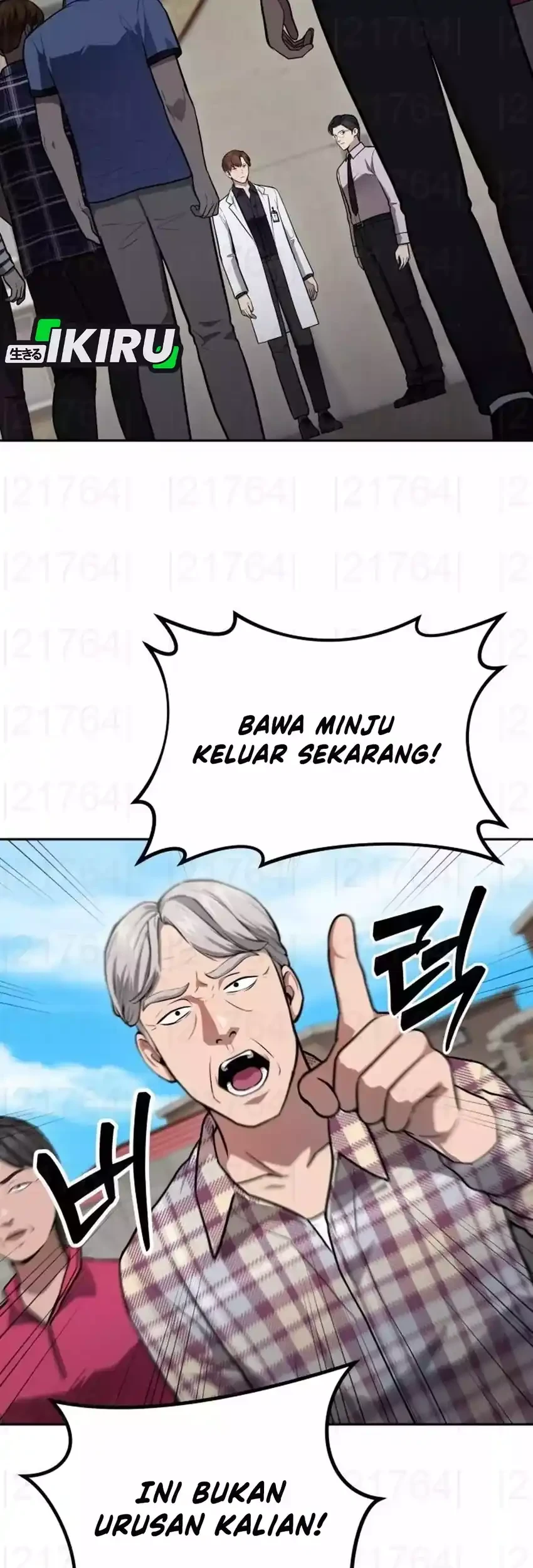 Chapter 48 - halaman 30