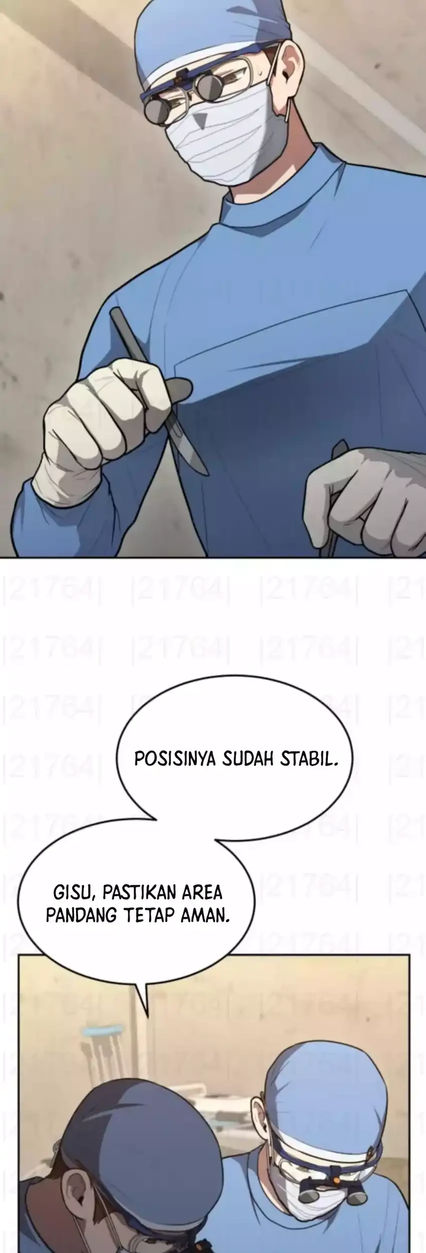 Chapter 49 - halaman 32