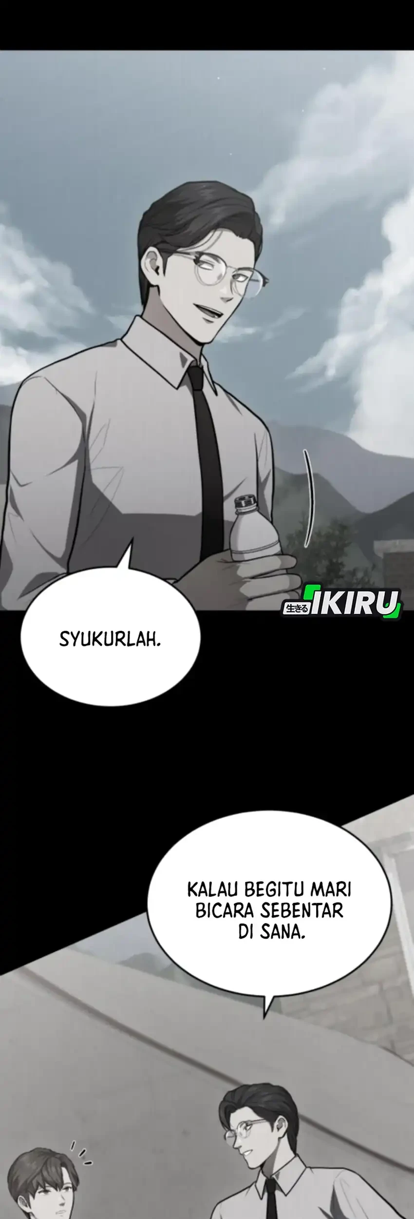 Chapter 50 - halaman 21