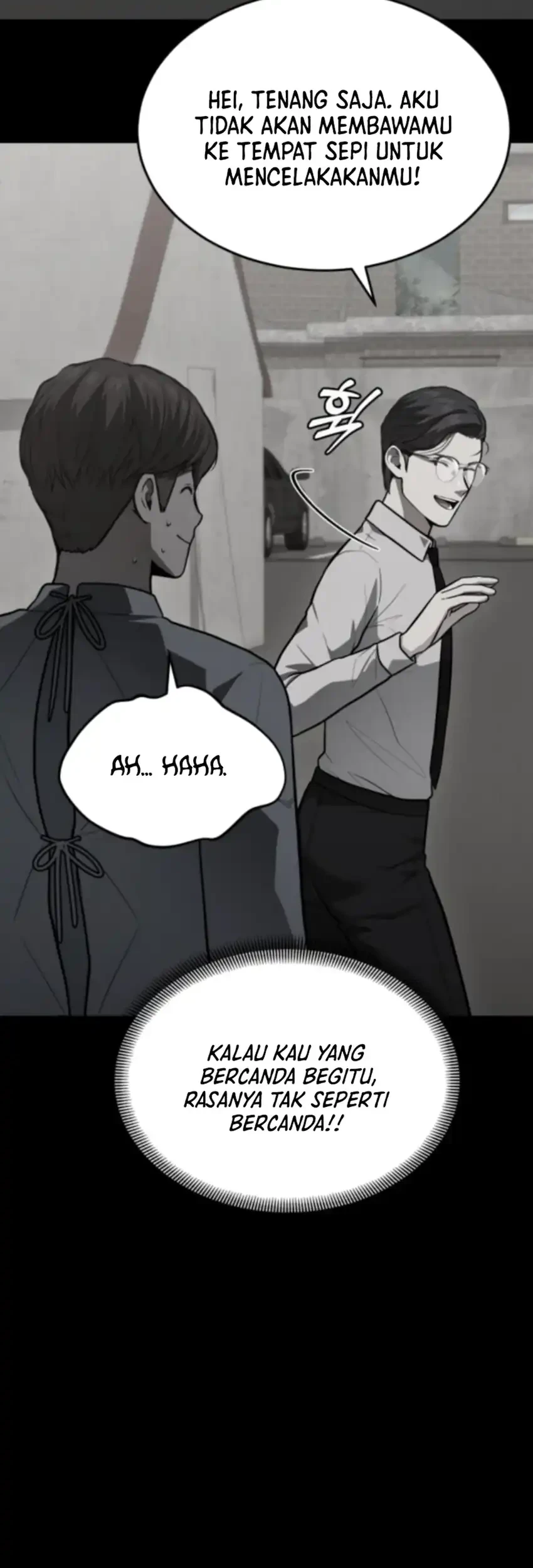 Chapter 50 - halaman 23