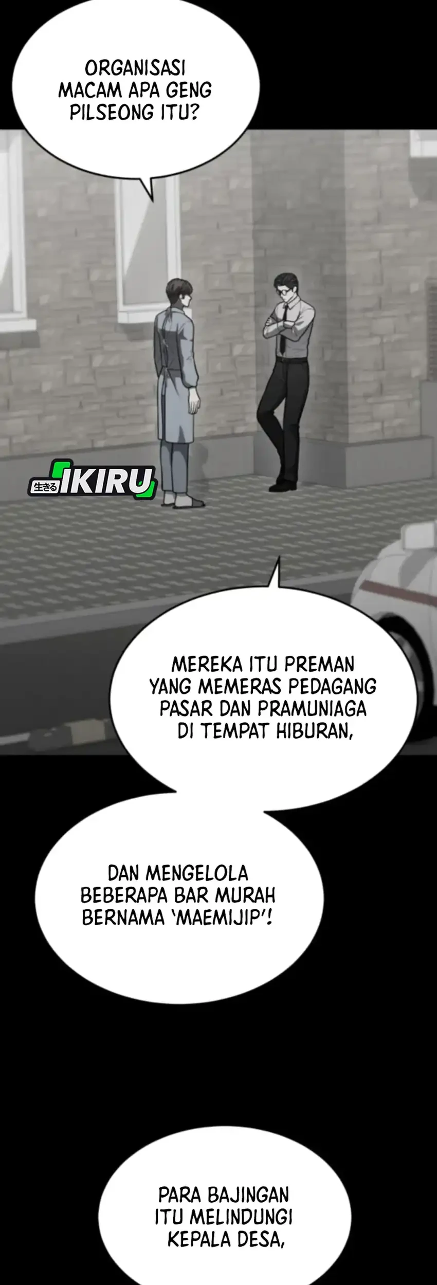 Chapter 50 - halaman 29