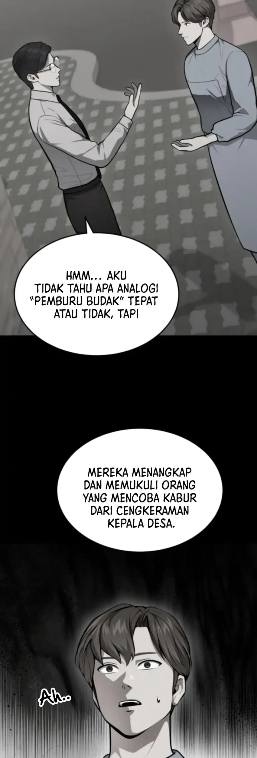 Chapter 50 - halaman 33