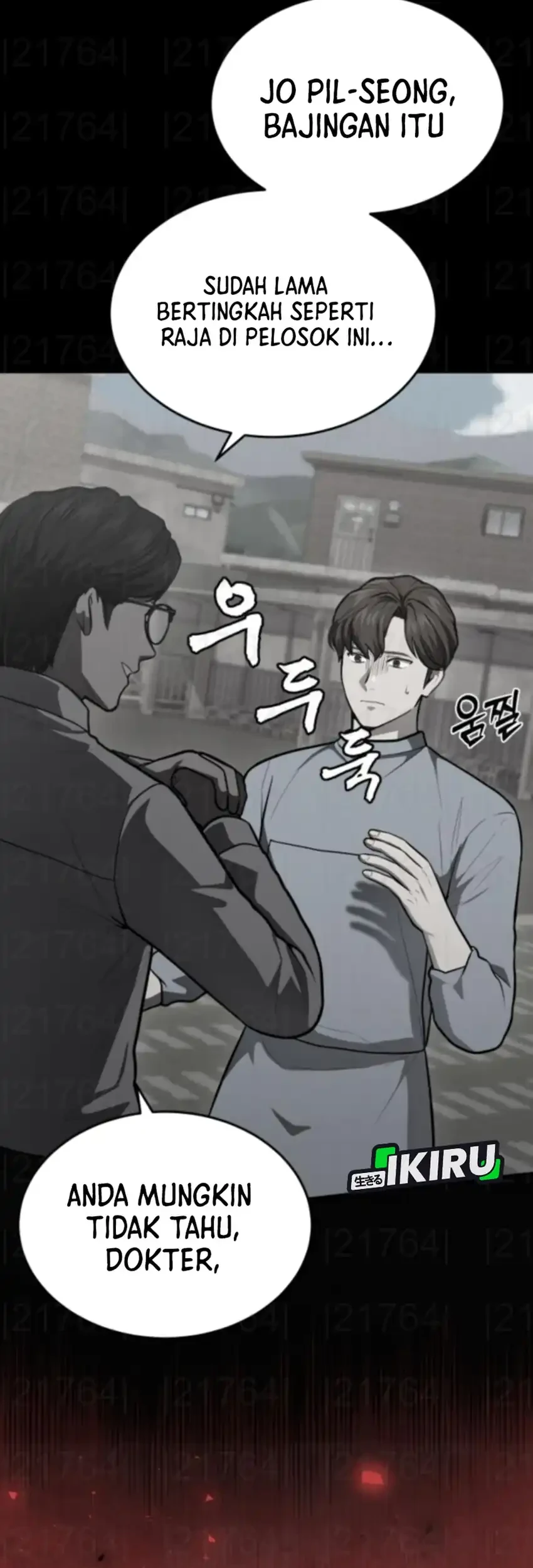 Chapter 50 - halaman 45