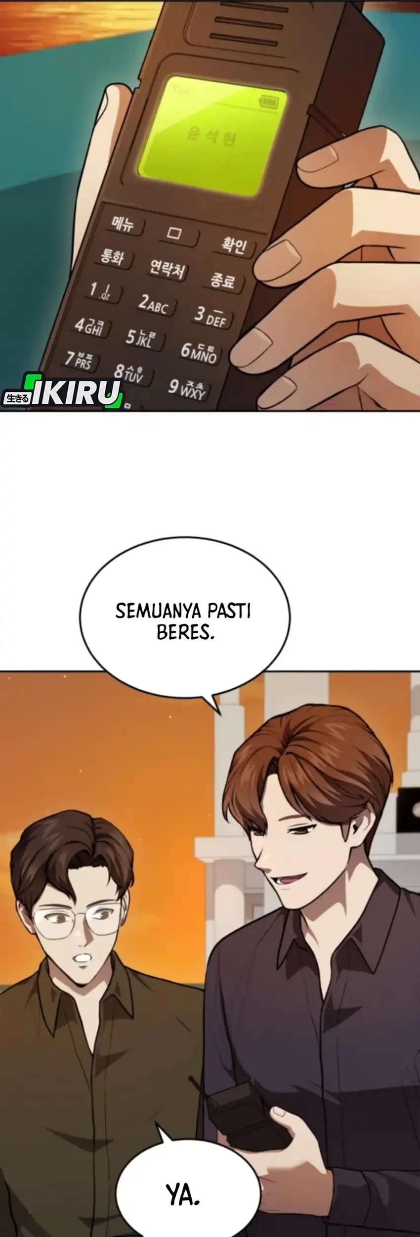 Chapter 50 - halaman 55