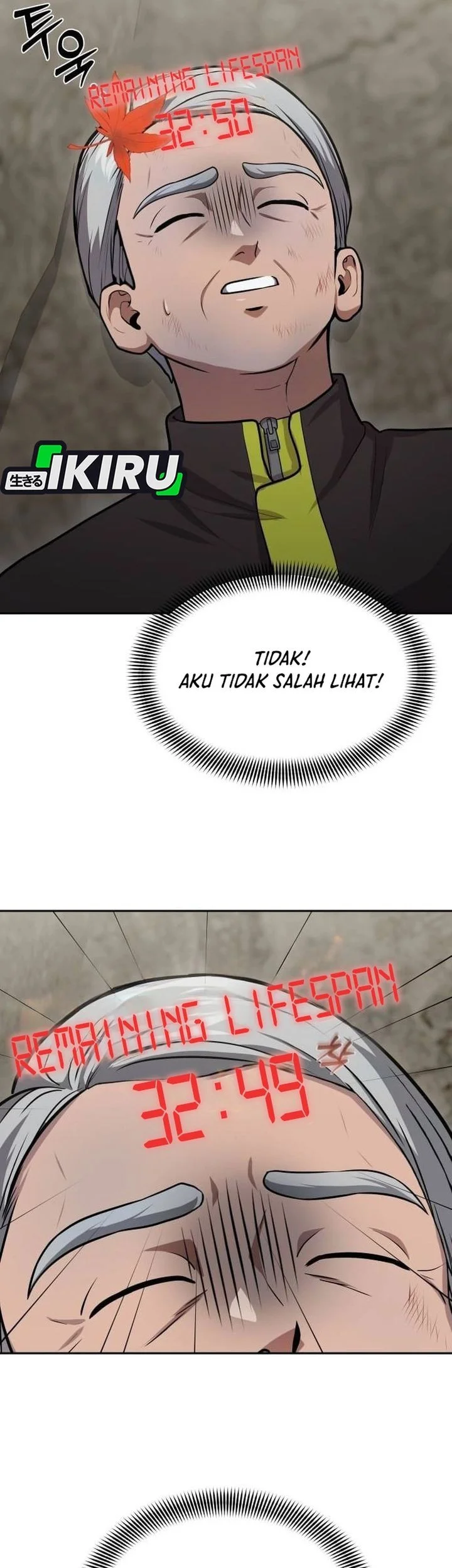 Chapter 58 - halaman 57