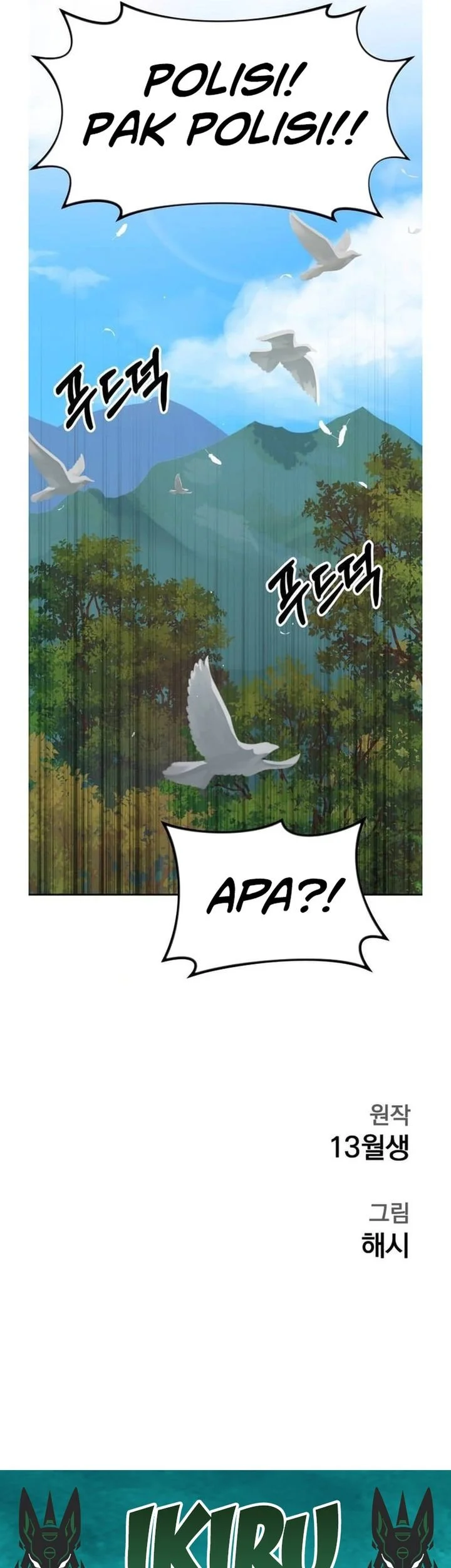 Chapter 58 - halaman 72