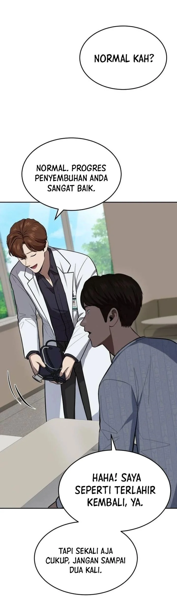 Chapter 64 - halaman 26