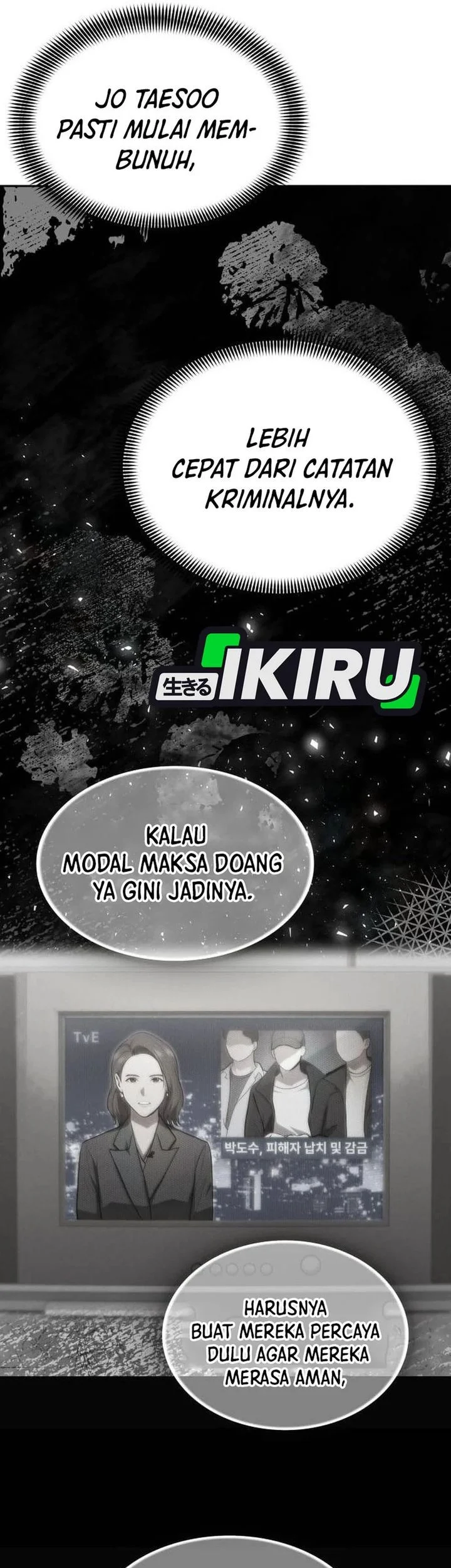 Chapter 64 - halaman 32