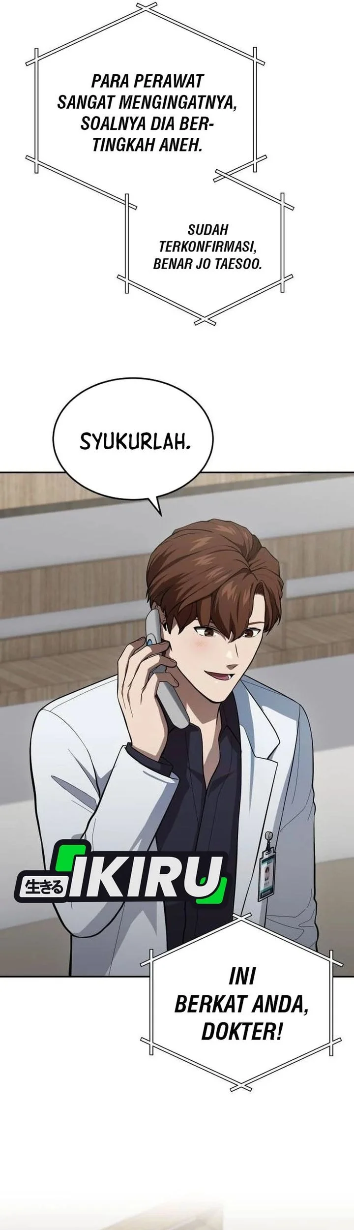 Chapter 64 - halaman 38