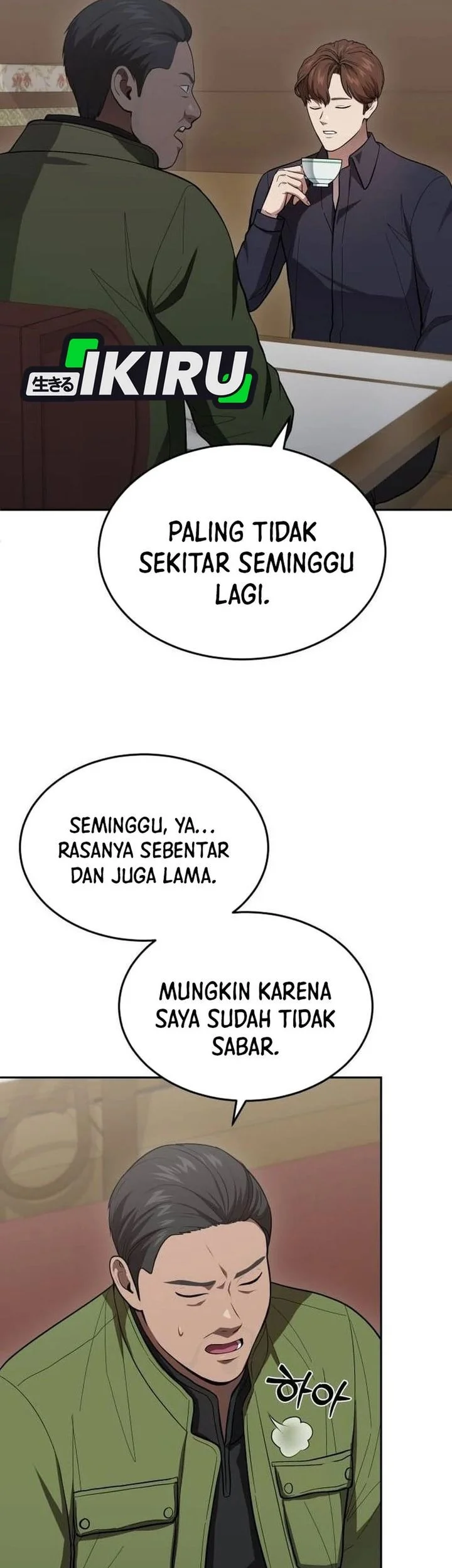 Chapter 64 - halaman 44