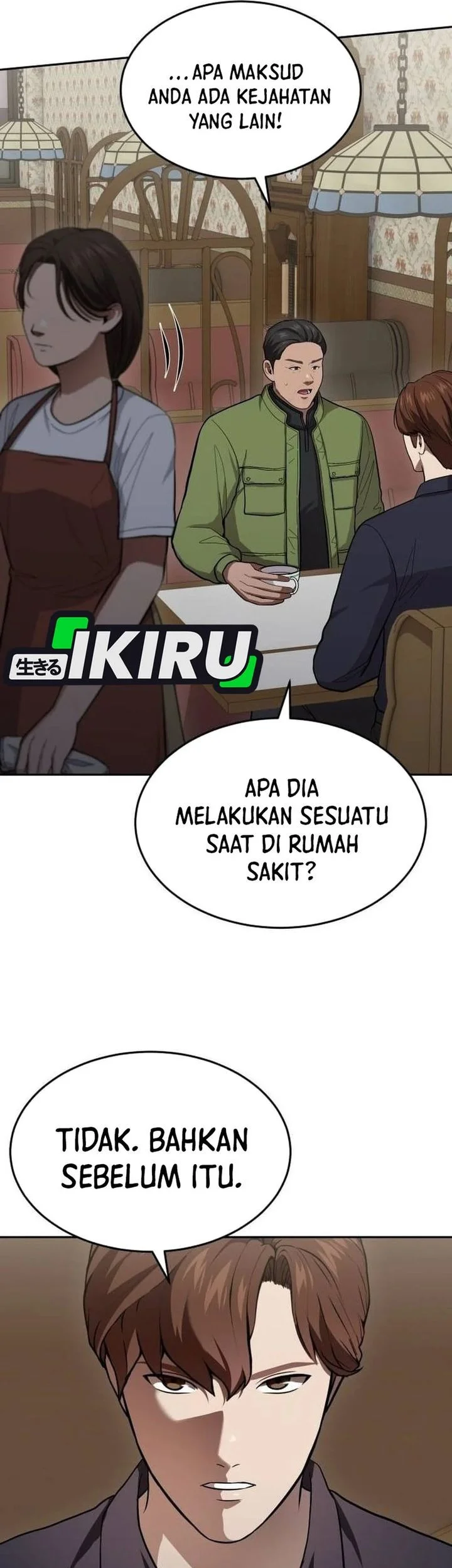Chapter 64 - halaman 50