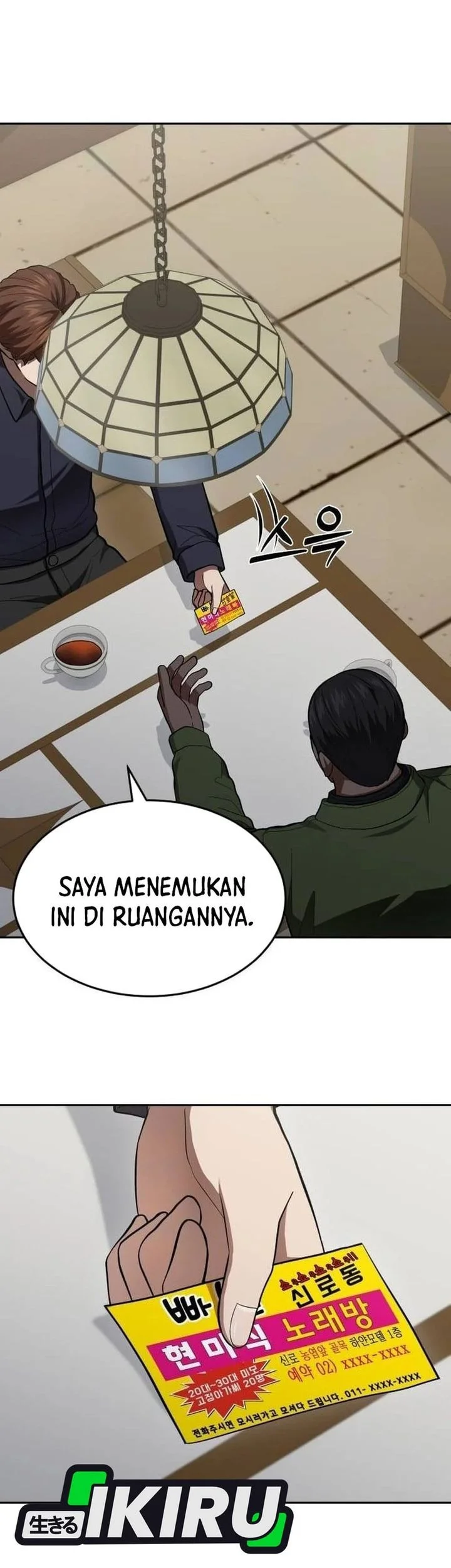 Chapter 64 - halaman 58