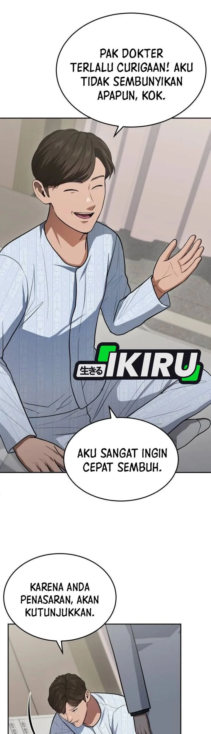 Chapter 64 - halaman 8