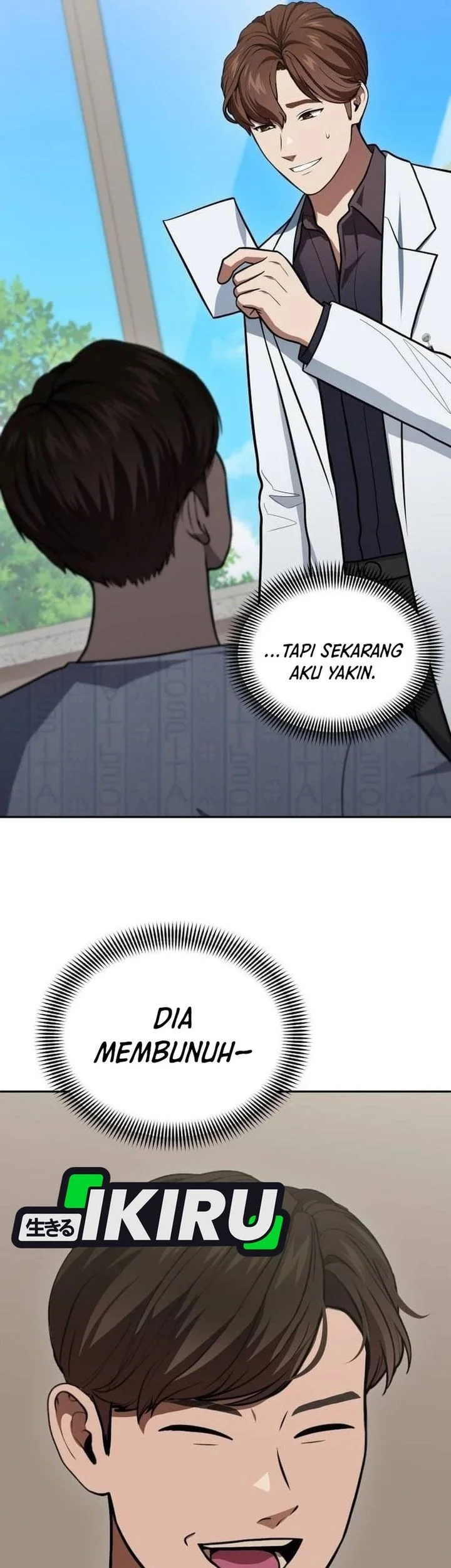 Chapter 64 - halaman 16