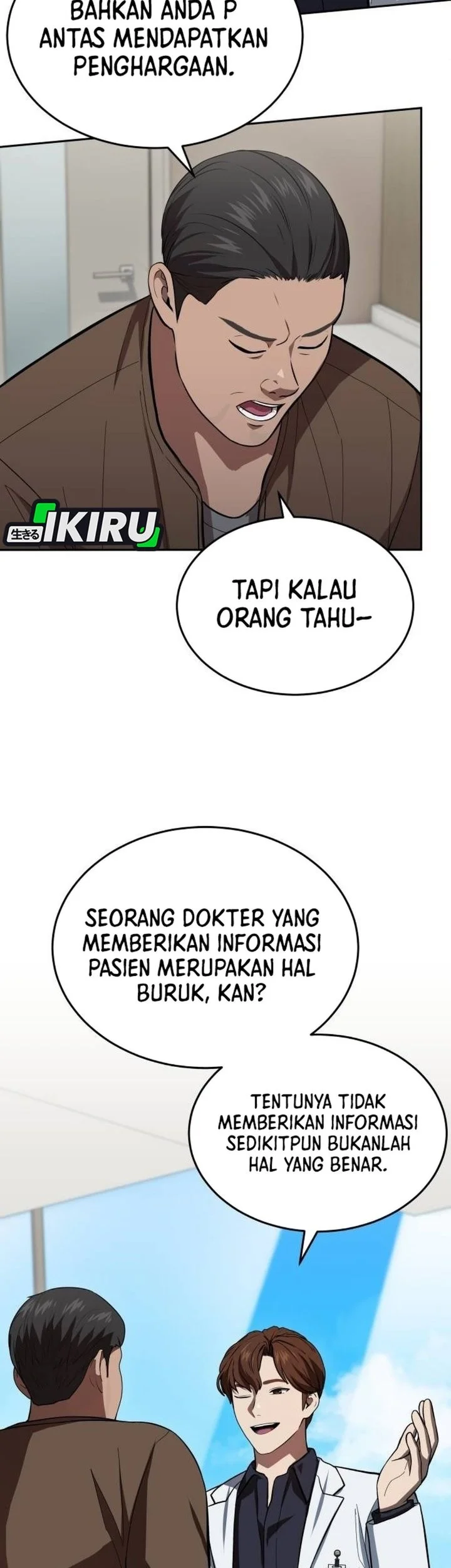Chapter 65 - halaman 32