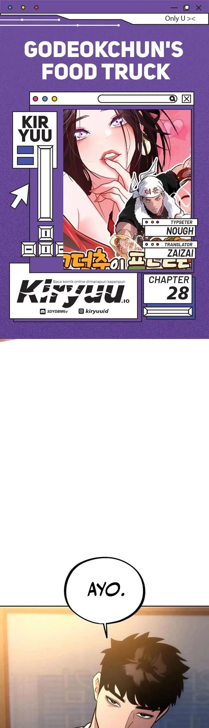 Chapter 28 - halaman 2