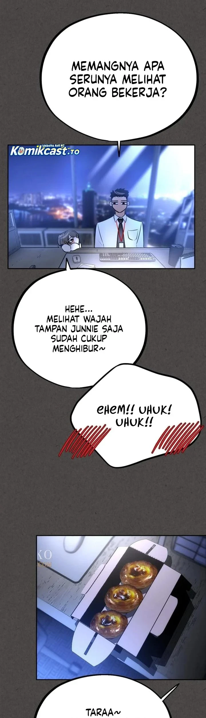 Chapter 31 - halaman 45